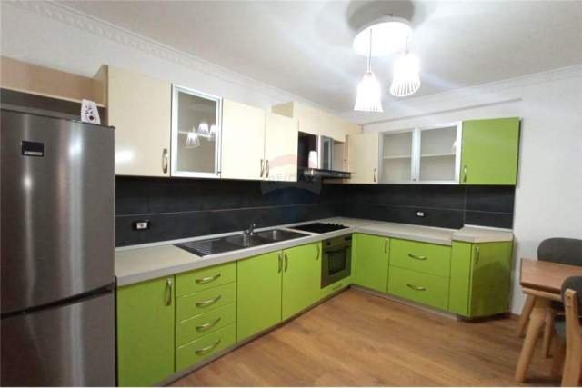 Tirane, shitet apartament 1+1 Kati 2, 74 m² 124.900 Euro (21 Dhjetori)