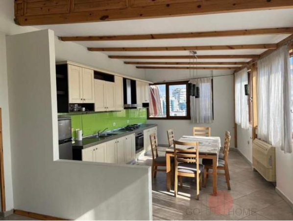 Tirane, jepet me qera apartament 2+1+BLK Kati 7, 74 m² 600 Euro