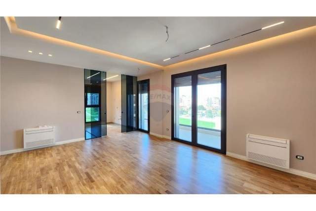 Tirane, jepet me qera apartament 112 m² 1.500 Euro (tirana e re)
