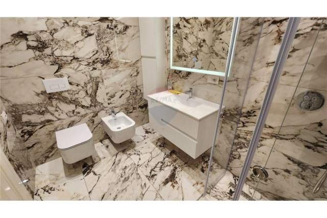 Tirane, jepet me qera apartament 112 m² 1.500 Euro (tirana e re)