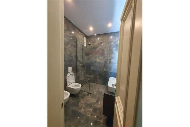 Tirane, jepet me qera apartament 1+1+BLK 80 m² 600 Euro (liqeni i thate)
