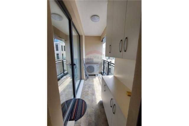 Tirane, jepet me qera apartament 2+1+BLK 100 m² 1.200 Euro (tirana e re)