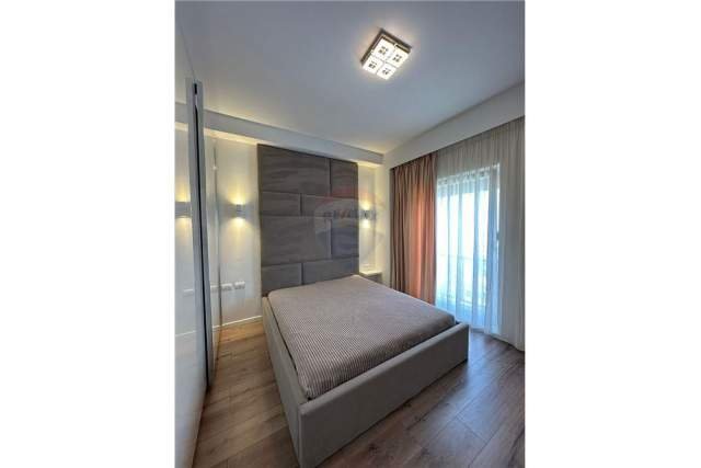 Tirane, jepet me qera apartament 90 m² 900 Euro (stacioni trenit)