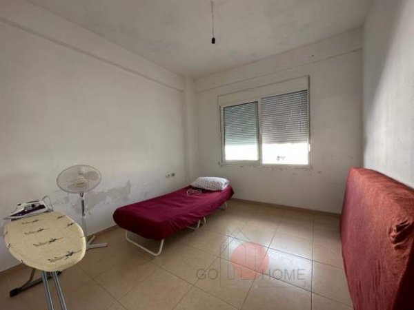 Tirane, shitet apartament 2+1+BLK Kati 8, 112 m² 80.000 Euro (Pallatet e Verdha)