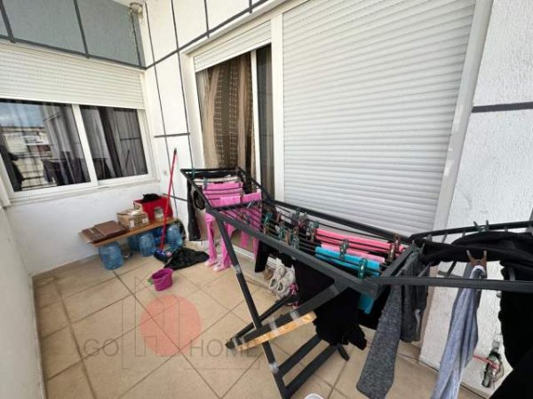 Tirane, shitet apartament 2+1+BLK Kati 8, 112 m² 80.000 Euro (Pallatet e Verdha)