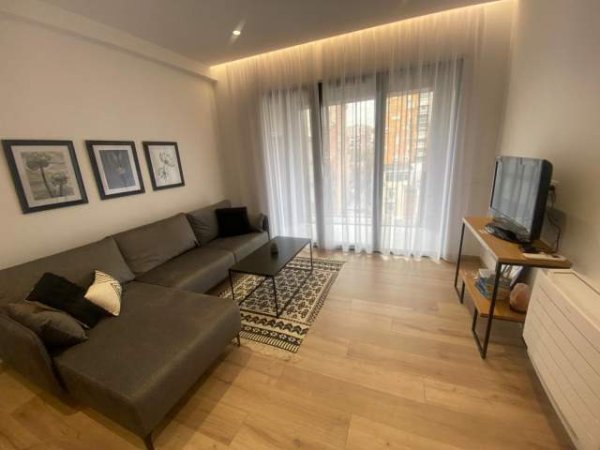 Tirane, jepet me qera apartament Kati 4, 105 m² 1.500 Euro (Stadiumi Air Albania)