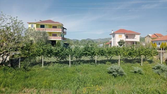 Durres, ofert toke bujqesore 8.000 m² 85.000 Euro (Hardhishte, Shijak)