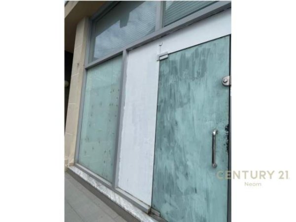 Tirane, jepet me qera ambjent biznesi Kati 0, 80 m² 550 Euro (Prane Shkolles At Zef Pellumbi)
