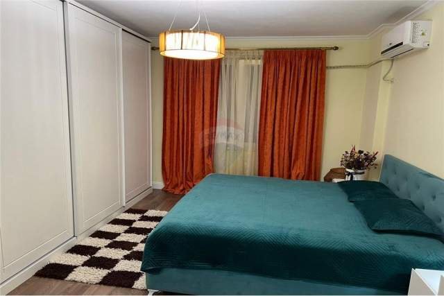 Tirane, jepet me qera apartament 2+1+BLK Kati 2, 104 m² 1.100 Euro (rruga kosovareve)