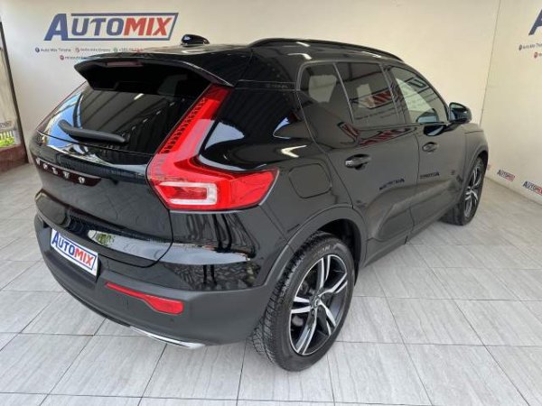 Tirane, shes xhip Volvo xc40 Viti 2018, 34.800 Euro