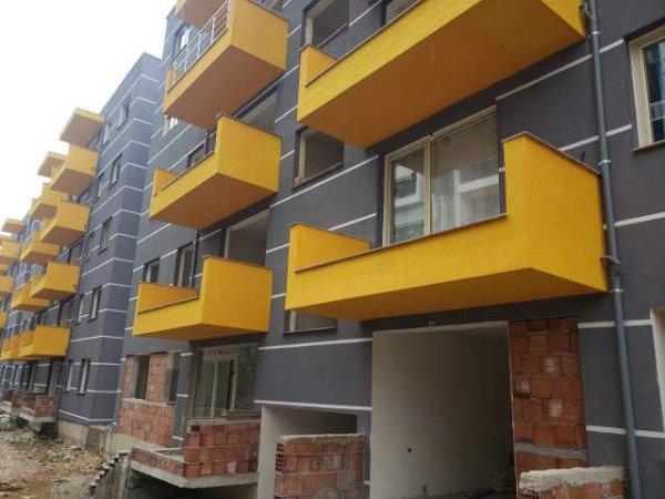 Tirane, shitet apartament 1+1+BLK Kati 1, 112 m² 68.000 Euro