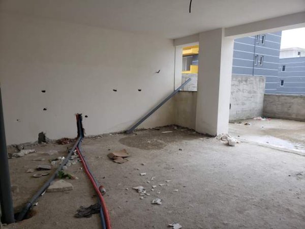 Tirane, shitet apartament 1+1+BLK Kati 1, 112 m² 68.000 Euro