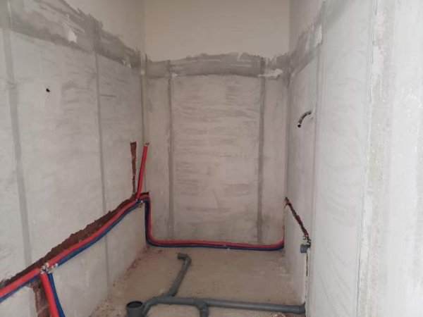 Tirane, shitet apartament 1+1+BLK Kati 1, 112 m² 68.000 Euro