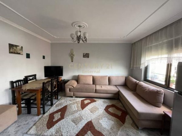 Tirane, shitet apartament 1+1 Kati 4, 56 m² 72.000 Euro (Ali Demi)
