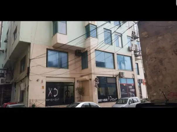!Shitur! Durres, shes ambjent biznesi Kati 2, 124 m² 170.000 Euro (Vollga, Durres)