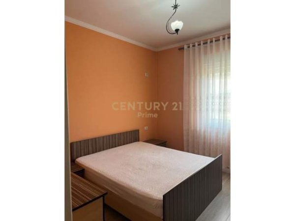 Tirane, jepet me qera 2+1+BLK Kati 5, 77 m² 500 Euro (Rruga Irfan Tomini, Vasil Shanto)