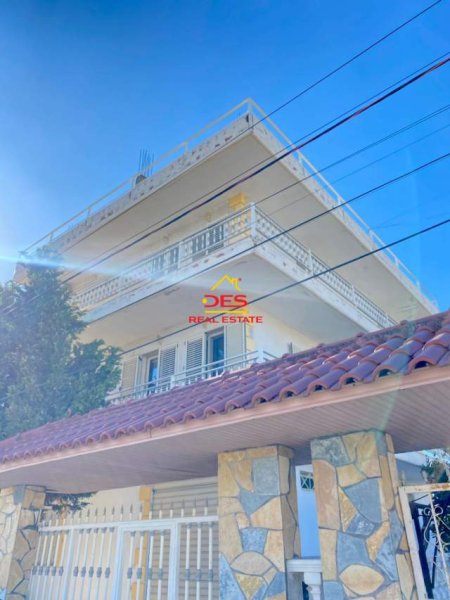 Vlore, shitet apartament 3 Katshe Kati 3, 397 m² 230.000 Euro (Lagjia Kushtrimir,Vlore)