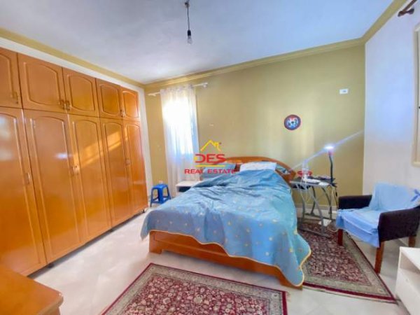 Vlore, shitet apartament 3 Katshe Kati 3, 397 m² 230.000 Euro (Lagjia Kushtrimir,Vlore)