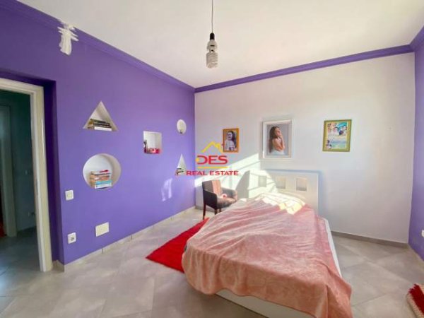 Vlore, shitet apartament 3 Katshe Kati 3, 397 m² 230.000 Euro (Lagjia Kushtrimir,Vlore)