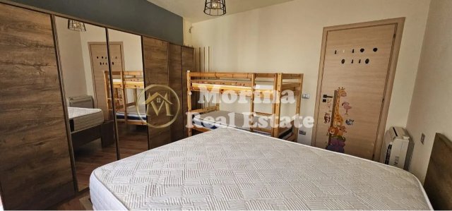 Tirane, jepet me qera apartament 1+1 Kati 4, 70 m² 600 € (Rruga e Dibres)