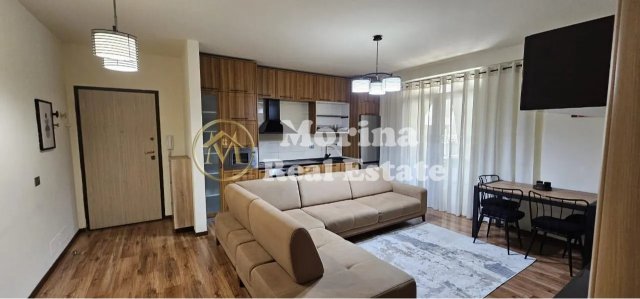 Tirane, jepet me qera apartament 1+1 Kati 4, 70 m² 600 € (Rruga e Dibres)