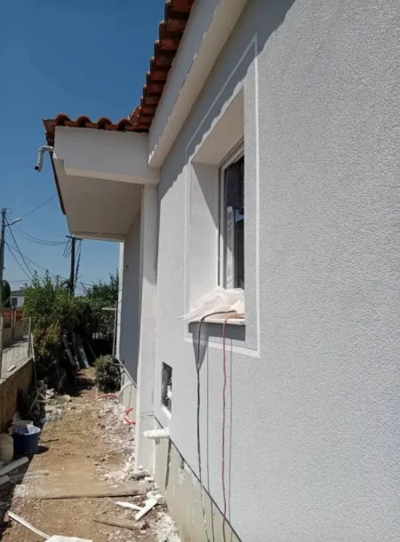 Tirane, njoftim Usta gipsi