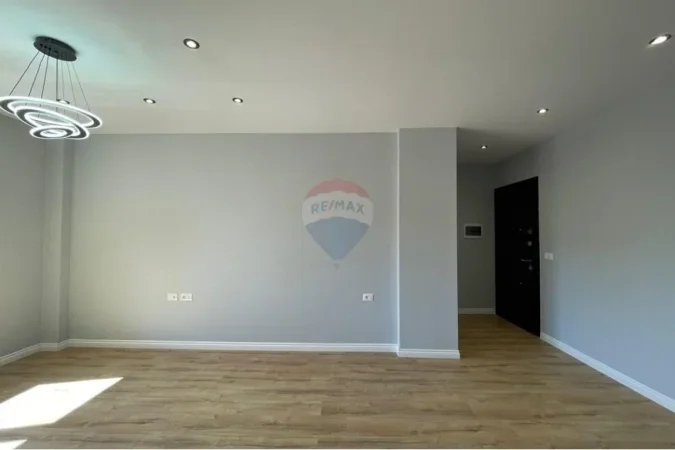 Tirane, shitet apartament 1+1+Ballkon Kati 6, 64 m² 118.000 € 