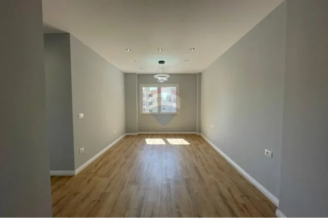 Tirane, shitet apartament 1+1+Ballkon Kati 6, 64 m² 118.000 € 