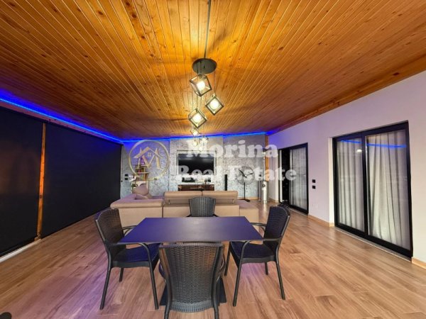 Tirane, shes apartament 2+1+Ballkon Kati 5, 250 m² 300.000 € (Fresku)
