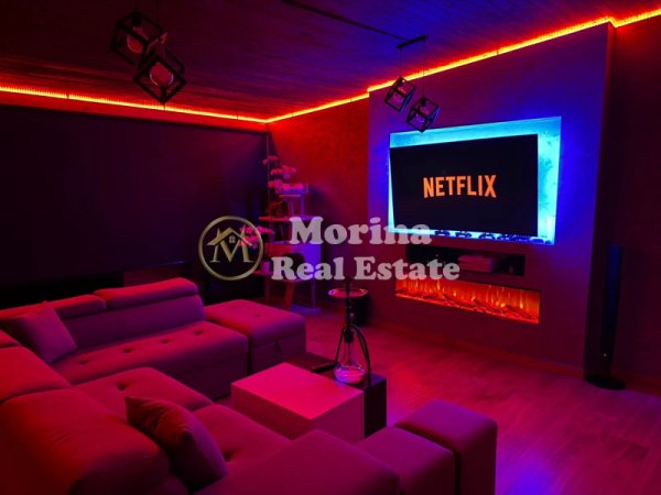 Tirane, shes apartament 2+1+Ballkon Kati 5, 250 m² 300.000 € (Fresku)