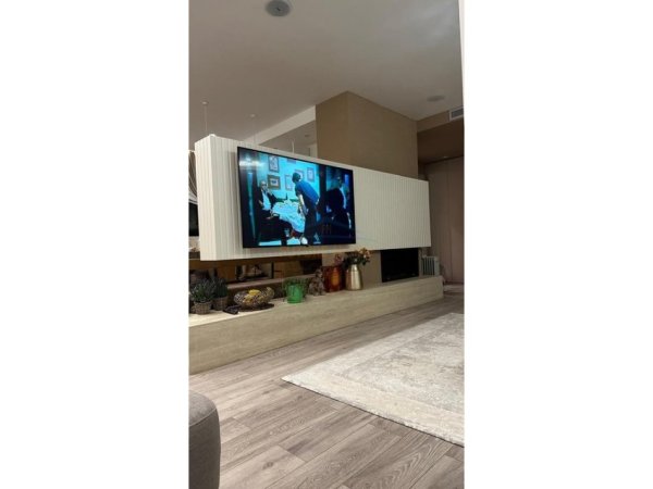 Durres, shitet apartament+verande | Penthouse 3+1+Ballkon Kati 6, 188 m² 300.000 € 