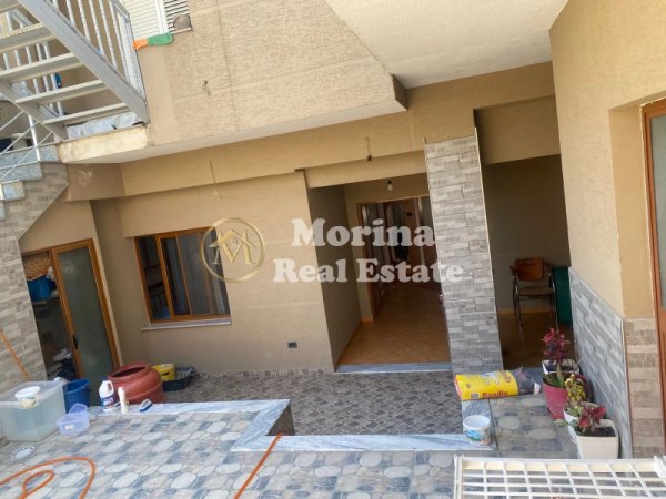 Tirane, jepet me qera apartament 2+1 Kati 1, 102 m² 320 € (Babrru)