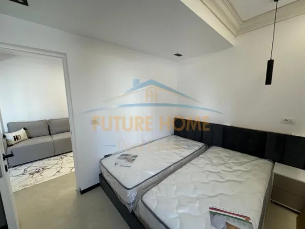 Tirane, shitet apartament 3+1+Ballkon Kati 6, 124 m² 360.000 € 