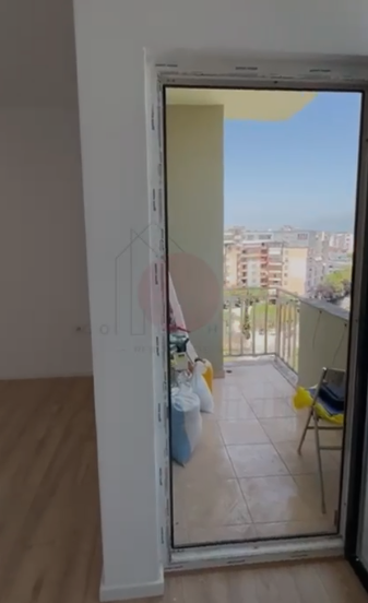 Tirane, jepet me qera apartament 1+1 Kati 9, 87.000 € 