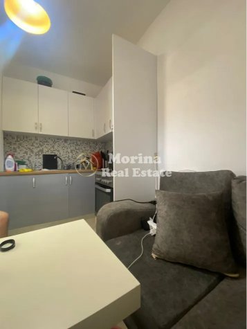 Tirane, jepet me qera apartament 1+1 Kati 4, 50 m² 380 € (Astir)