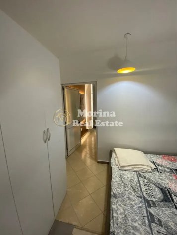 Tirane, jepet me qera apartament 1+1 Kati 4, 50 m² 380 € (Astir)