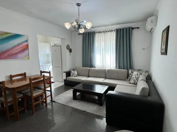 Tirane, jepet me qera apartament 2+1 Kati 5, 72 m² 500 € 