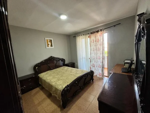 Tirane, jepet me qera apartament 2+1 Kati 5, 72 m² 500 € 