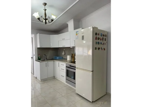 Tirane, shes apartament 2+1 Kati 4, 94 m² 90.000 € 