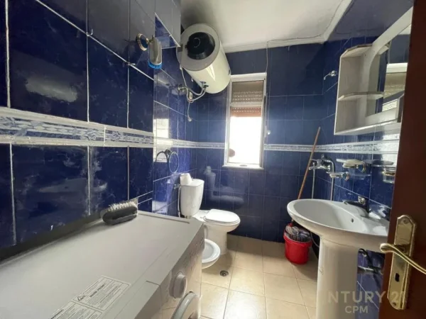 Shqiperi, shes apartament 2+1 Kati 5, 77 m² 130.000 € 