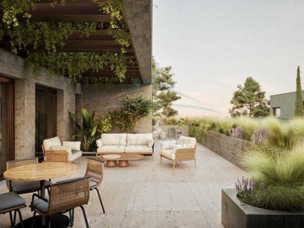 Tirane, shitet apartament 3+1 Kati 3, 157 m² 299.269 € (Park Houses Residence)