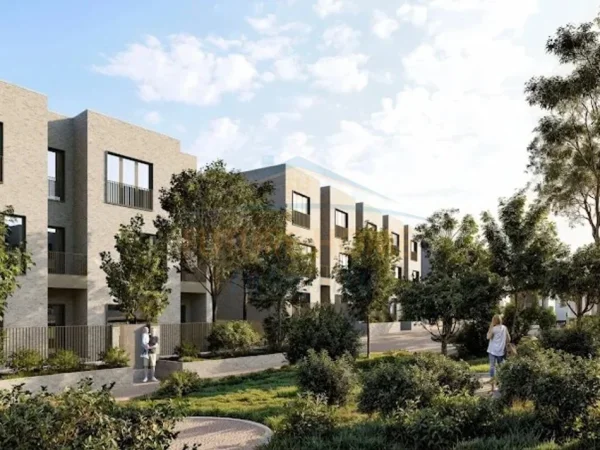 Tirane, shitet apartament 3+1 Kati 3, 157 m² 299.269 € (Park Houses Residence)