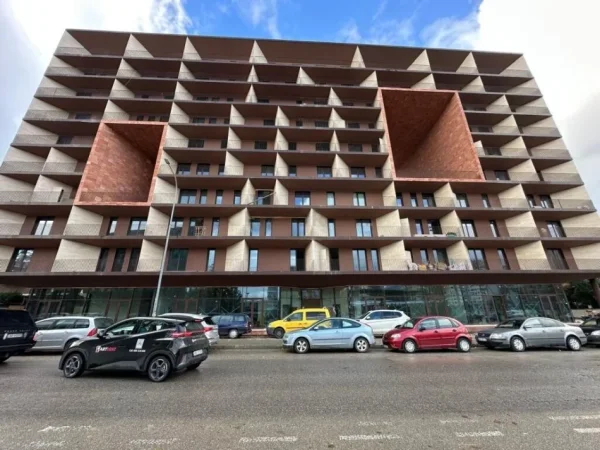 Tirane, shitet apartament 2+1+Ballkon Kati 1, 105 m² 373.650 € (Altana Luxury Residence)