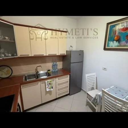 Tirane, jepet me qera apartament 2+1 Kati 7, 110 m² 600 € (Don Bosko)