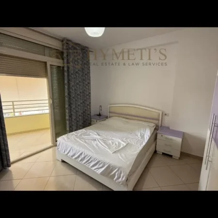 Tirane, jepet me qera apartament 2+1 Kati 7, 110 m² 600 € (Don Bosko)