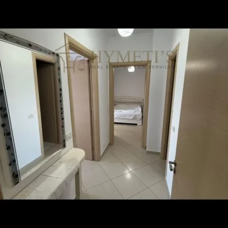 Tirane, jepet me qera apartament 2+1 Kati 7, 110 m² 600 € (Don Bosko)