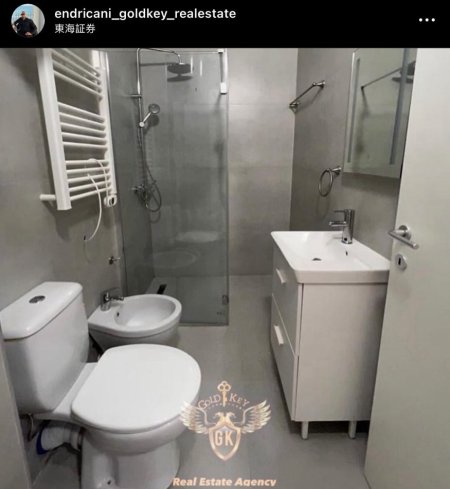 Durres, jepet me qera apartament 2+1+Ballkon Kati 1, 100 m² 600 € (PLAZH DURRES)