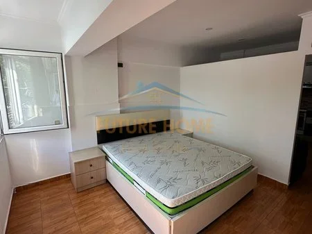 Tirane, shitet apartament 1+1 Kati 1, 42 m² 75.000 € (Dritan Hoxha)