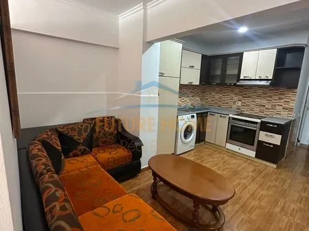 Tirane, shitet apartament 1+1 Kati 1, 42 m² 75.000 € (Dritan Hoxha)