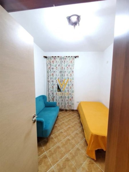 Tirane, jepet me qera apartament 2+1+Ballkon Kati 2, 60 m² 550 € (MINE PEZA)